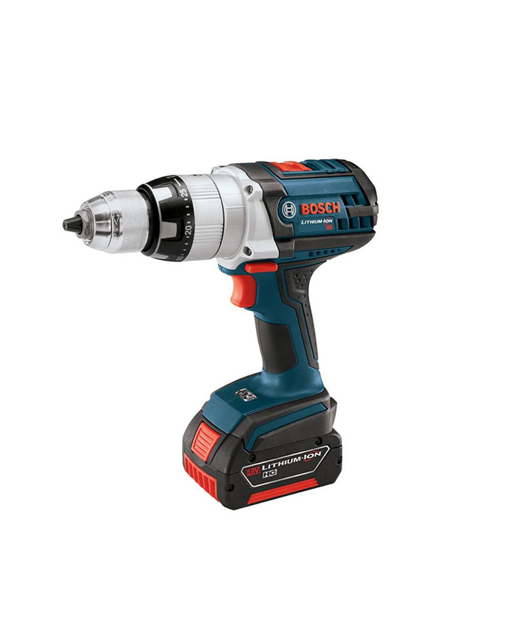 Power Tool Orci