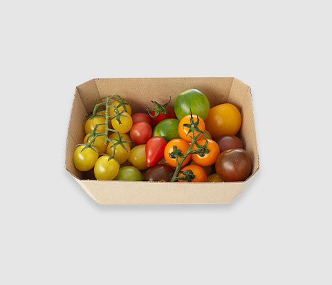 Produce box