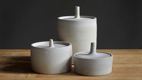 The Art of Ceramic
