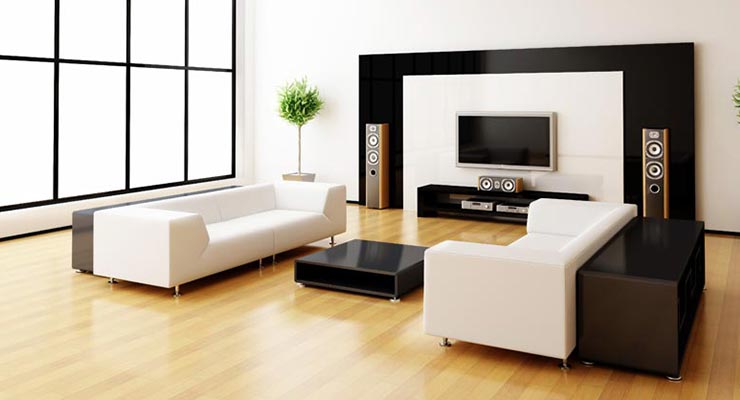 Luxury Sofa design For Livingroom