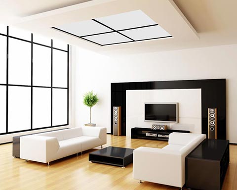 Luxury Sofa Design For Livingroom