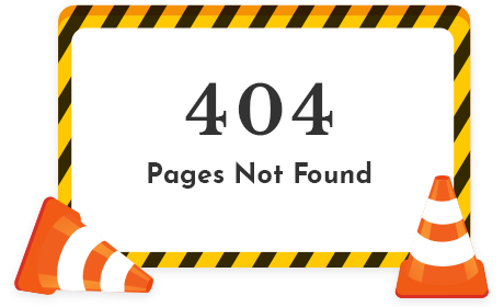 Page Not Found