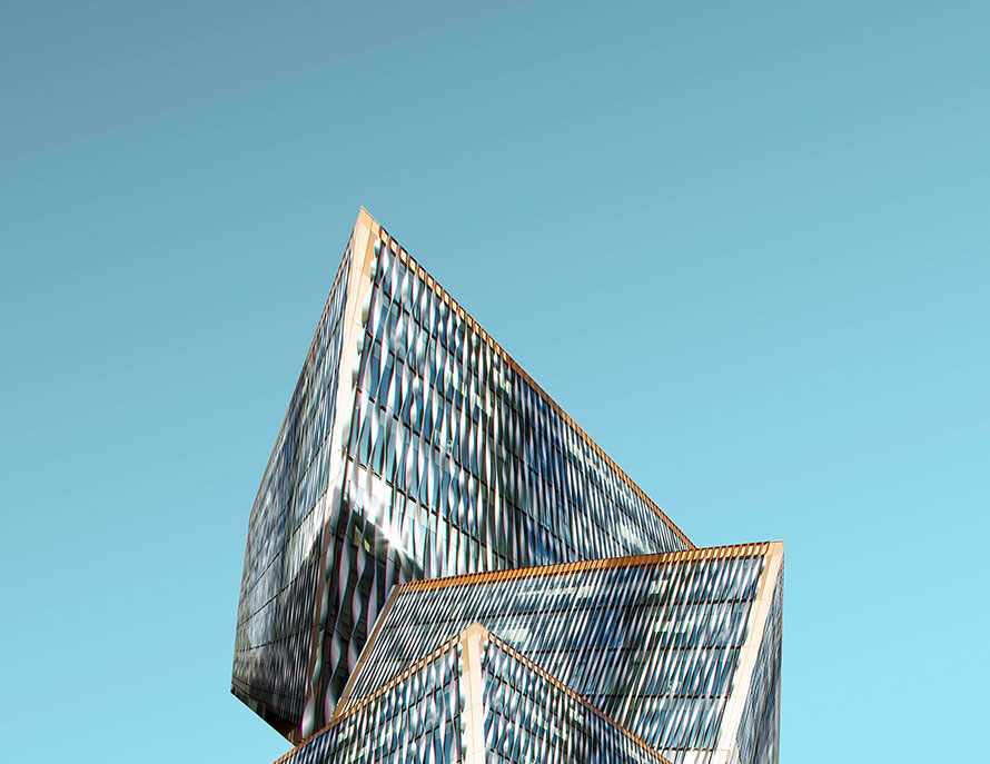 Zaha Hadid Architects reveals plans