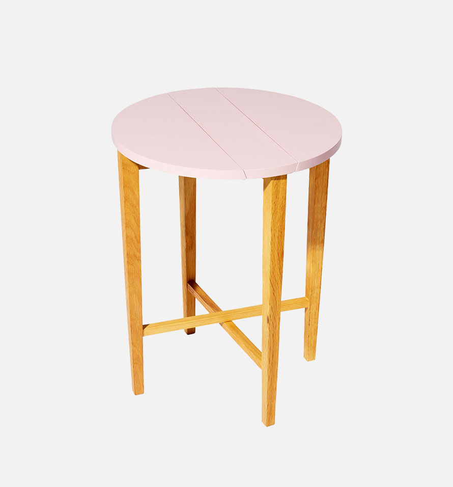 Ta-bl Side Table