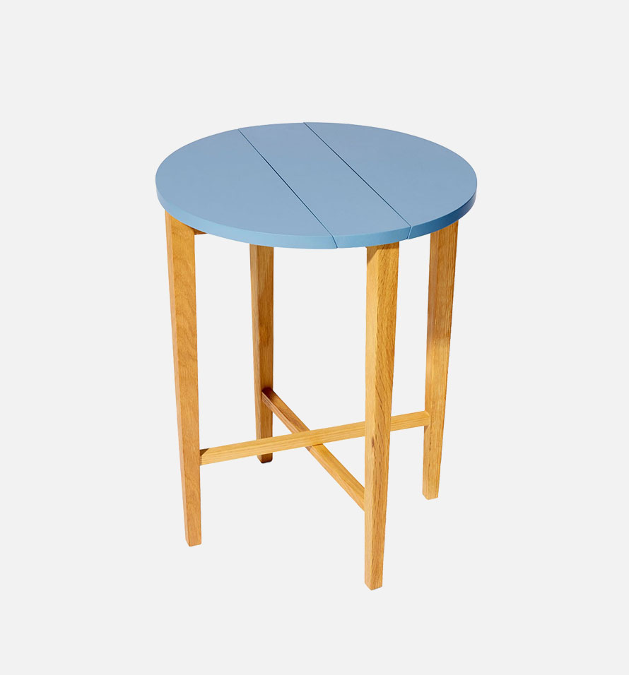 Ta-bl Side Table